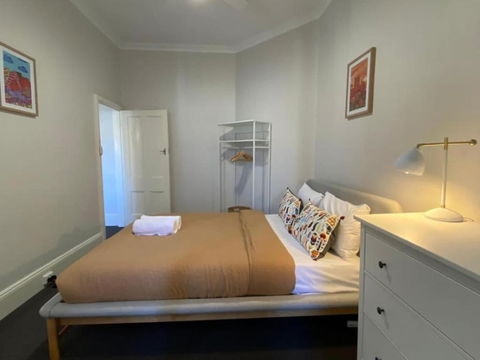 Retro Apt 6 Mins To Victoria Quay - Hotels Melbourne 2
