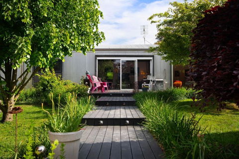 Reverie 101 - Hotels Melbourne 3