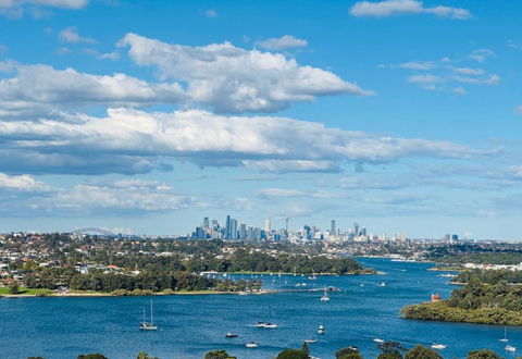 Rhea Home Waterfront Flat Rhodes, Sydney - Hotels Melbourne 1