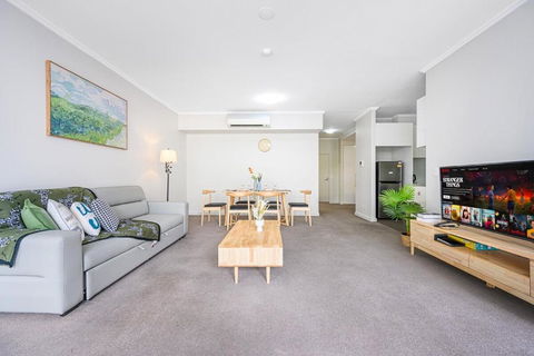 Rhodes 2Br Near Ocean Scenery Ferry Spot - Hotels Melbourne 0