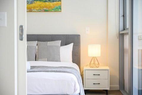 Rhodes 2Br Near Ocean Scenery Ferry Spot - Hotels Melbourne 1