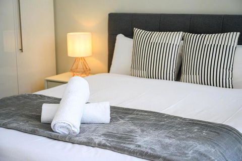 Rhodes 2Br Near Ocean Scenery Ferry Spot - Hotels Melbourne 2