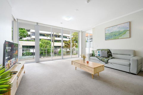 Rhodes 2Br Near Ocean Scenery Ferry Spot - Hotels Melbourne 3