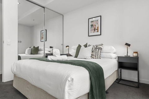 Richmond Premium Escape - Walk To The MCG - Hotels Melbourne 3
