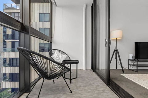 Richmond Premium Escape - Walk To The MCG - Hotels Melbourne 1