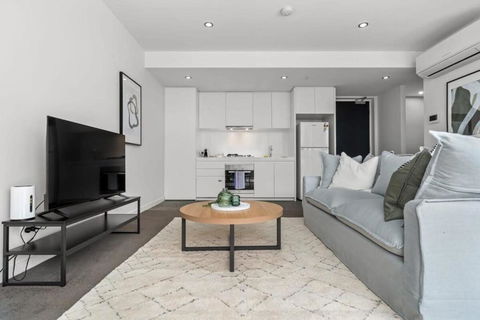 Richmond Premium Escape - Walk To The MCG - Hotels Melbourne 0