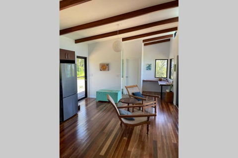 Ridge Cabin - Stunning Views - 5km From Neighbours - Hotels Melbourne 2