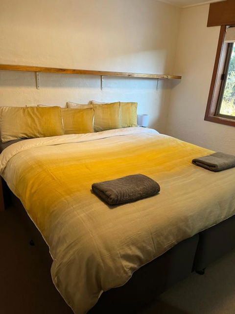 Ripparoo Lodge - Hotels Melbourne 2