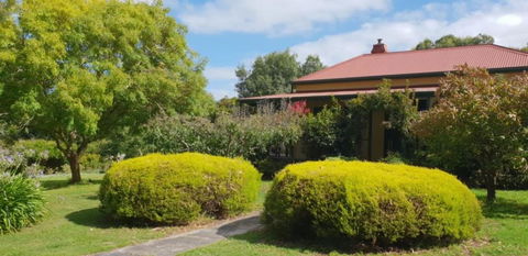 Ripplebrook Country Cottage - Hotels Melbourne 0