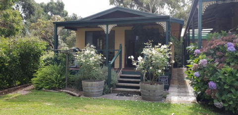 Ripplebrook Country Cottage - Hotels Melbourne 1