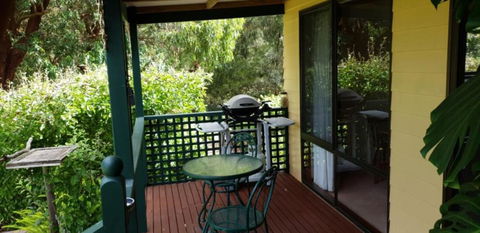 Ripplebrook Country Cottage - Hotels Melbourne 3