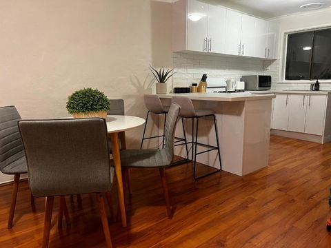 River End Unit Near Parkland - Hotels Melbourne 2