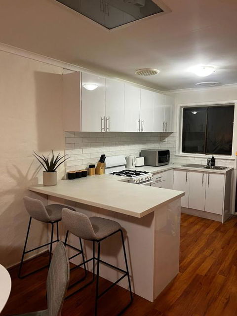 River End Unit Near Parkland - Hotels Melbourne 3