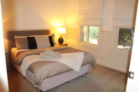 River Rock Cottage Centrally Located And Dog Friendly - Hotels Melbourne 1