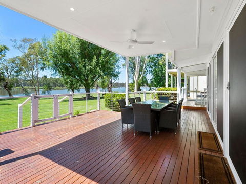 River Views - Hotels Melbourne 0