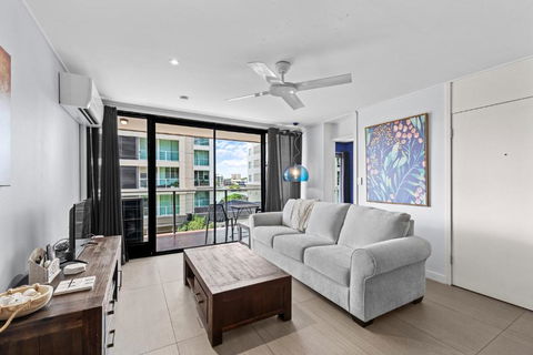 Riverside Luxury Apartments Kangaroo Point - Hotels Melbourne 2