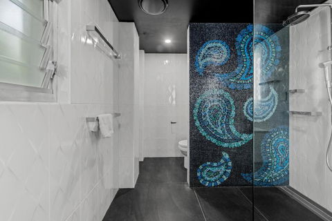 Riverside Luxury Apartments Kangaroo Point - Hotels Melbourne 3
