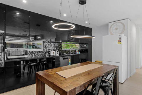 Riverside Luxury Apartments Kangaroo Point - Hotels Melbourne 0