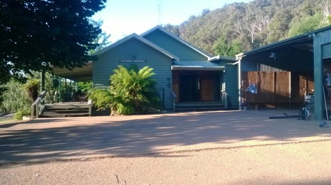 Riverbend Homestead - Hotels Melbourne 0