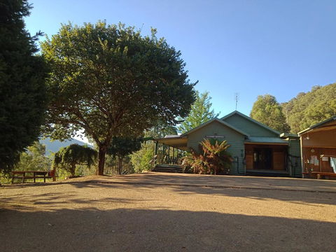 Riverbend Homestead - Hotels Melbourne 3
