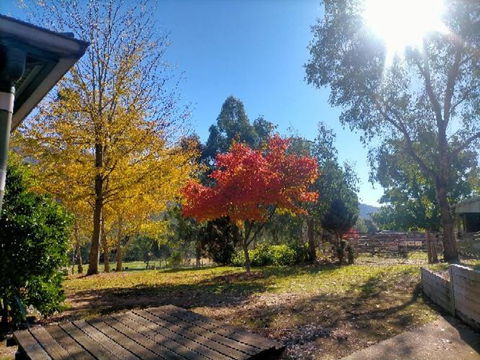 Riverbend Homestead - Hotels Melbourne 1