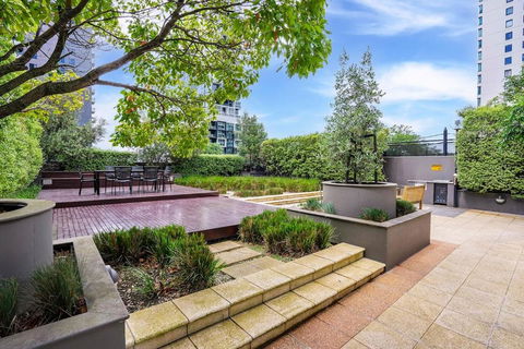 Rivergarden 3 Bedroom Apartment - Hotels Melbourne 1