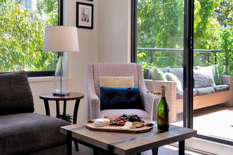 Rivergarden 3 Bedroom Apartment - Hotels Melbourne 2