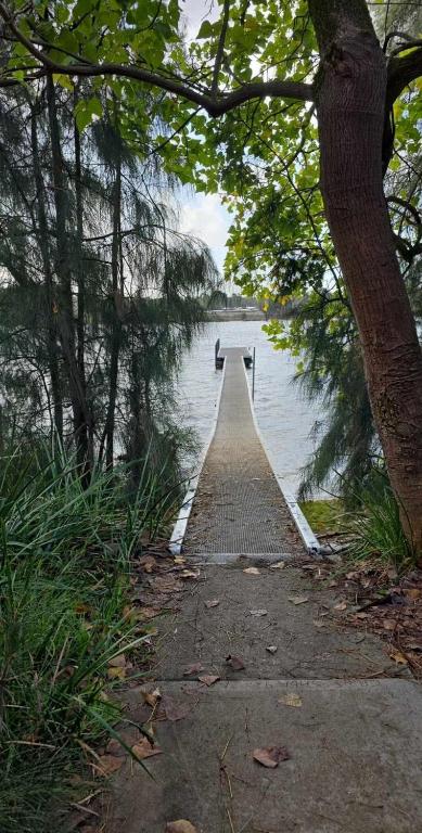 Riverside Retreat - Hotels Melbourne 0