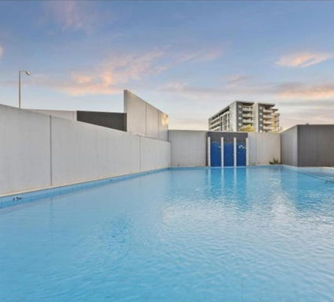 Riverside Retreat - Hotels Melbourne 1