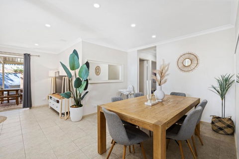 Rivervale Family Retreat - Hotels Melbourne 0