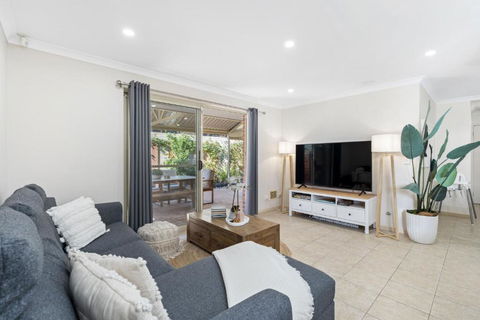 Rivervale Family Retreat - Hotels Melbourne 1