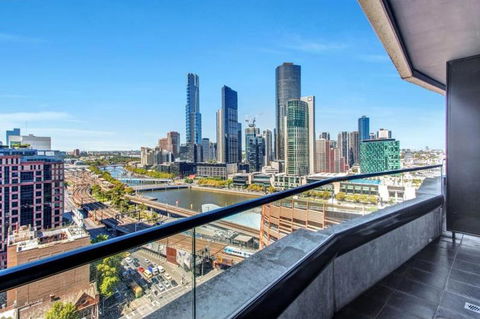 Riverview Suites By EdgeTrip - Hotels Melbourne 0