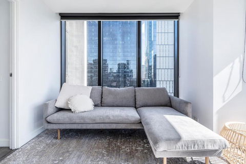 Riverview Suites By EdgeTrip - Hotels Melbourne 3