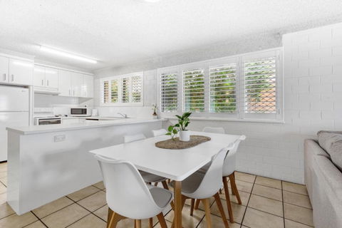 Riverview Two Apartments - Hotels Melbourne 2