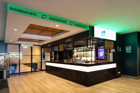 Riverwood Hotel - Adults Only - Hotels Melbourne 1