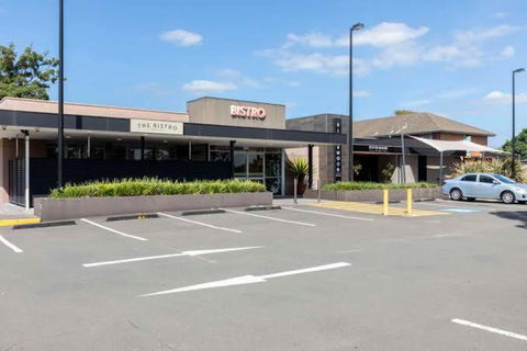 Riverwood Hotel - Adults Only - Hotels Melbourne 2
