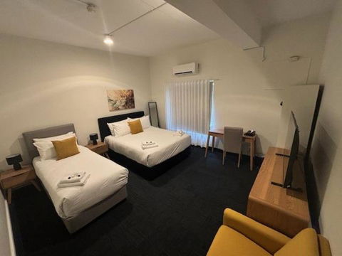 Riverwood Hotel - Adults Only - Hotels Melbourne 0