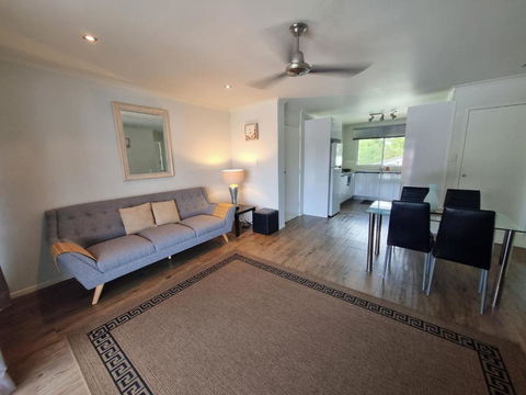 Residential Two-bedroom Unit On The Strand, Self-check In, Wi-fi - Hotels Melbourne 0