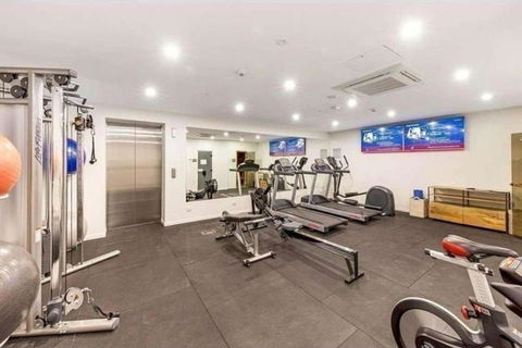 Ruby - Self Contained, Privately Managed Apartments - Hotels Melbourne 3