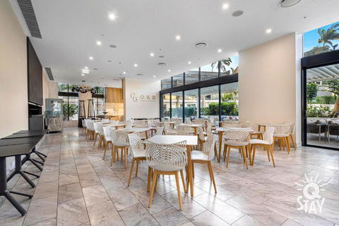 Ruby Apartments - QStay - Hotels Melbourne 3