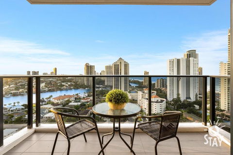 Ruby Apartments - QStay - Hotels Melbourne 1