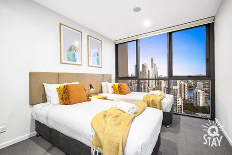 Ruby Apartments - QStay - Hotels Melbourne 2