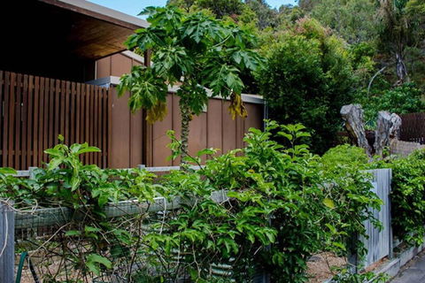 Sand Dweller Holiday Villa Point Lookout - Hotels Melbourne 1