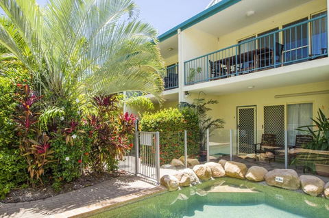 SAILS 9 Beachfront Getaway Horseshoe Bay - Hotels Melbourne 2