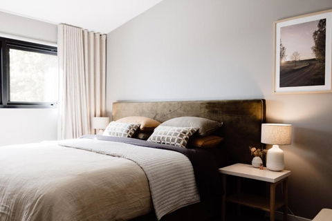 Roam Merrijig - Luxury Stay With Mountain Views - Foothills Of Mt Buller - Hotels Melbourne 2