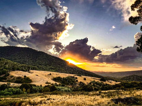 Roam Merrijig - Luxury Stay With Mountain Views - Foothills Of Mt Buller - Hotels Melbourne 1