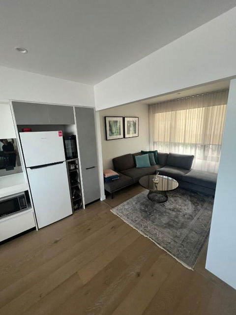 Ruckers Hill Northcote Penthouse - Hotels Melbourne 2
