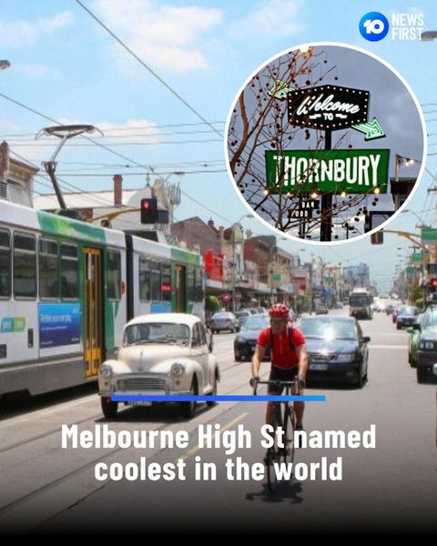 Ruckers Hill Northcote Penthouse - Hotels Melbourne 0