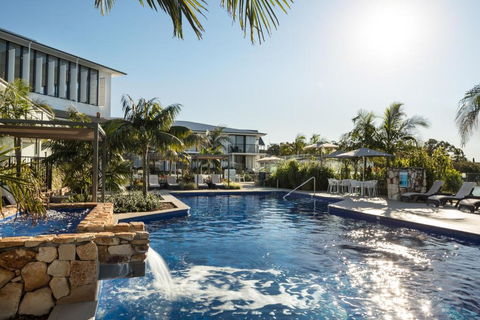 Sails Port Macquarie By Rydges - Hotels Melbourne 0