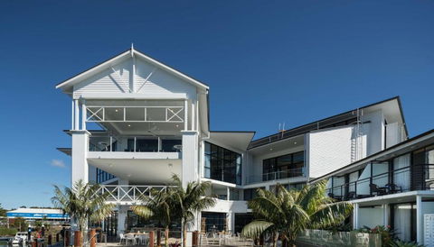 Sails Port Macquarie By Rydges - Hotels Melbourne 1